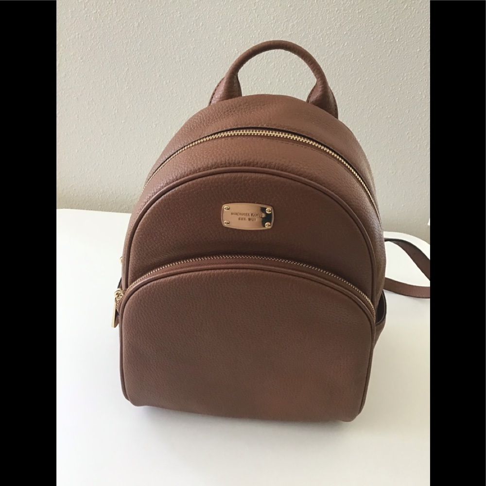 Michael Kors Abbey Medium Backpack